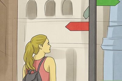 How to Avoid an Attack if You Think You're Being Followed