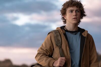 Percy Jackson And The Olympian Gets 13.3 Million Views, Makes It To Top 5 List For 2023