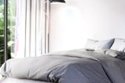 Here Are A Few Tips To Make Your Bedroom Appear Bigger