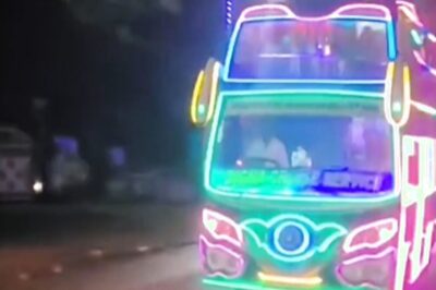 Digha Tourism Board To Introduce Double-decker Buses For Unique Travel Experience