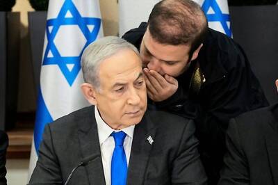 Netanyahu Approves Fresh Gaza Truce Discussions