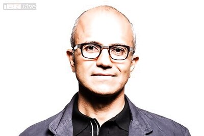 Curious Microsoft CEO candidate Satya Nadella would ask a lot of questions as a student