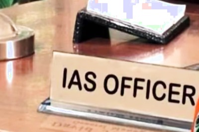 Bihar: 15 Senior IAS Officers Transferred in Major Bureaucratic Reshuffle
