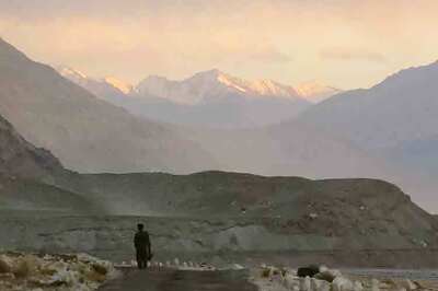 ‘Division on Communal Lines’, ‘Use of Musharraf Formula’: Storm Over Divisional Status For Ladakh