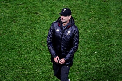 Klopp Rues Missed Chances as Liverpool Lose Premier League Lead
