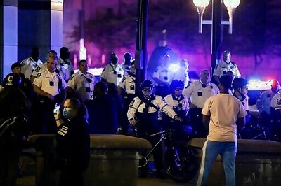 Officer Whose Pat-down Missed Gun Cautioned Against Rushing