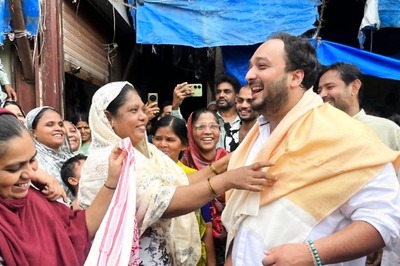 Is Zeeshan Siddique Planning to Follow in Dad’s Footsteps & Join NCP? ‘Support’ for Ajit Pawar’s Yatra Triggers Buzz