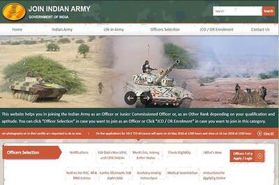 Indian Army Recruitment 2018: TGC-128 Application Process Closes 16th May 2018, Fresh Applications Invited for TES-40
