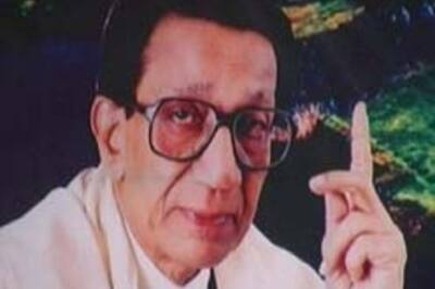 Tiger cornered: Thackeray served privilege notice