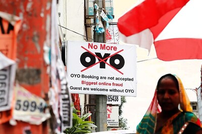 'Not an Easy Decision': OYO to Lay off over 1,000 People in India as Part of Restructuring Exercise