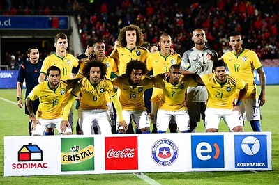 New films scrutinize Brazil's World Cup legacy