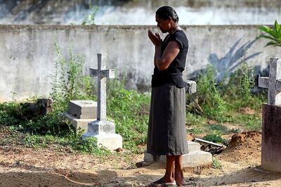 UK Relaxes Sri Lanka Travel Advice Issued After Easter Sunday Terror Attacks