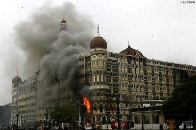Pak wants to cross examine 26/11 witnesses