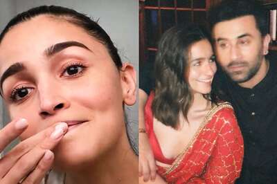 Alia Bhatt BREAKS Silence on Ranbir Kapoor Labelled 'Toxic': 'You Can't Say Anything About...'