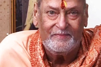 Shammi Kapoor Birth Anniversary: Interesting Facts about the Actor who Accessed Internet Before it came to India