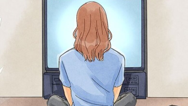 How to Try Cinematherapy