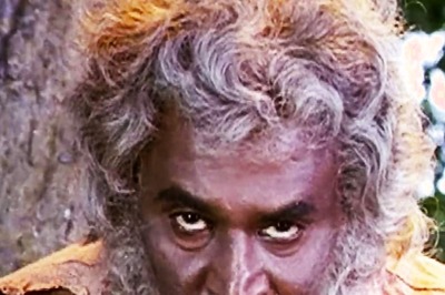 When Rajinikanth Was Mistaken For A Beggar At A Temple