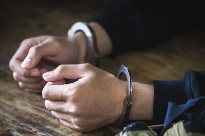 Man Arrested for Threatening Wife with Posting Pvt Pictures on Social Media After Divorce Refusal