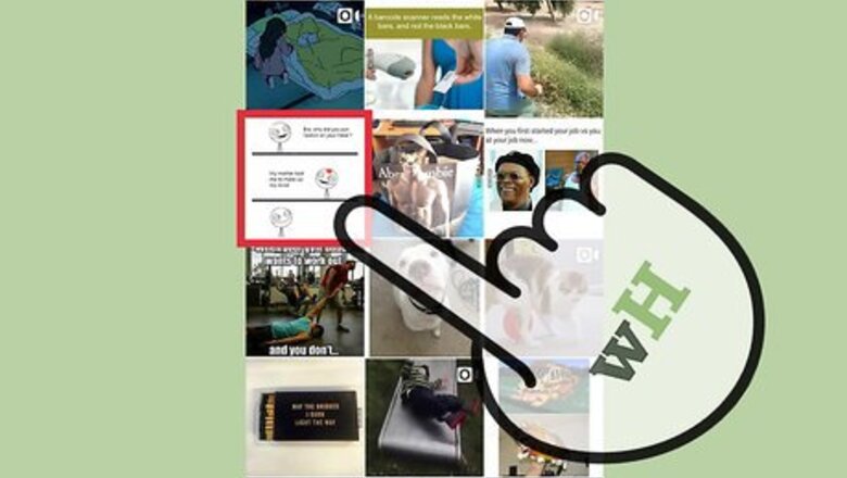 How to Unlike an Instagram Post