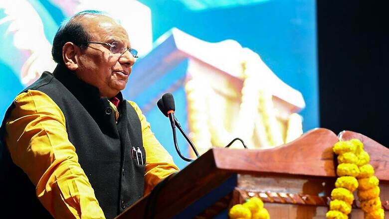 Delhi Should Have Robust Infra for Hosting Grand Events Like G20 in a Week's Notice: LG Saxena