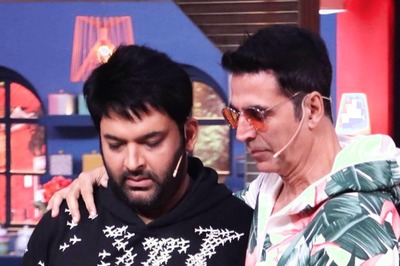 Kapil Sharma Clarifies Akshay Kumar Not Promoting Bachchan Pandey on His Show: 'It Was Miscommunication'