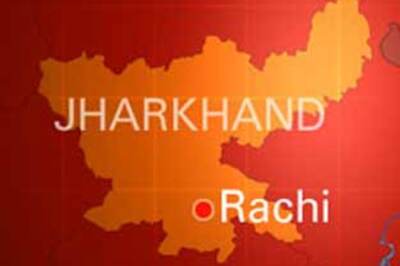 Dhoni effigy burnt in hometown as India out of T20