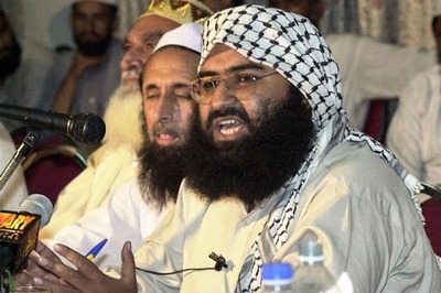 Will China Lift Hold on Masood Azhar's Blacklisting? Ahead of UN Meet Today, Beijing Says Have Made 'Some Progress'