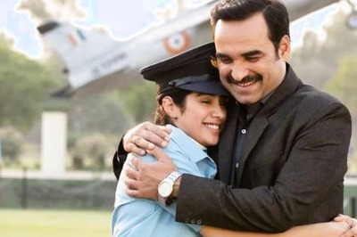 DYK Janhvi Kapoor Became Vegetarian To Make Pankaj Tripathi Sign Gunjan Saxena?