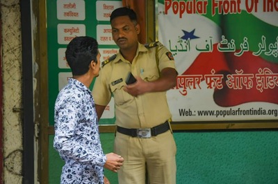 ‘Had Info About Earlier NIA Raids’: PFI Cadre Has Infiltrated Kerala State Machinery, Sources Tell New18