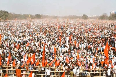 The Left-Congress-ISF's Rally in Kolkata Saw a Massive Turnout, But Will it Translate into Votes?