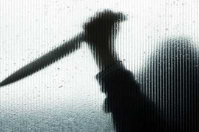 3 Youths Stab 15-year-old to Death in West Delhi's Inderpuri Area