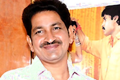 Remakes are a test of Creativity says, Telugu director