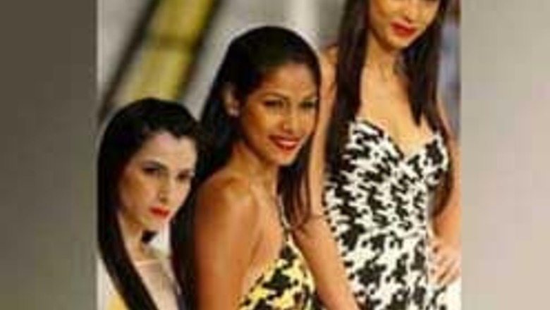 In Pics: Look what's sizzling at WLIFW