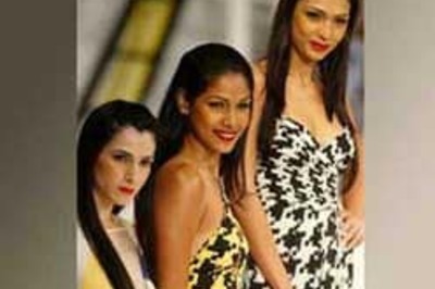  In Pics: Look what's sizzling at WLIFW