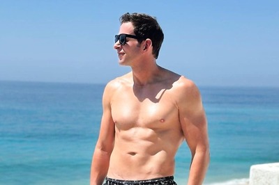 Tarek El Mousa Confesses About Botox In Birthday Post: Celebs Who’ve Opened Up On Their Treatments
