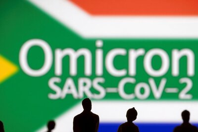 Among India’s First 2 Omicron Cases, a Foreigner Who Left Country 7 Days After Testing Positive