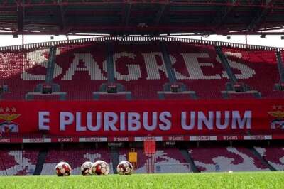 BEN vs TON Dream11 Team Prediction Primeira Liga Benfica Vs Tondela Playing XI, Football Fantasy Tips