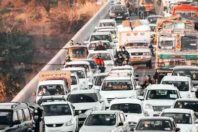 Now Get Your Driving License with 30 Different Documents, Details Inside