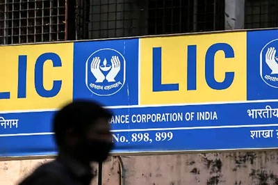 GST Authority Imposes Rs 36,844 Penalty on LIC