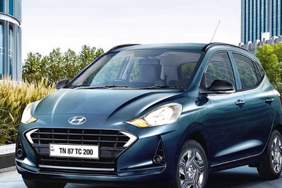 Hyundai Grand i10 Nios Corporate Edition Launched in India at Rs 6.29 Lakh