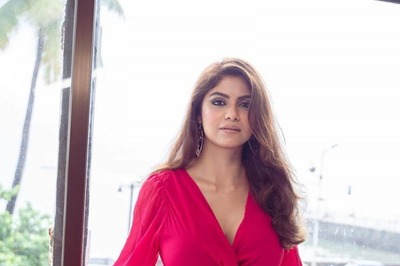 Sayantani Ghosh Opens Up on Being the OG Naaginn, Says 'I've Already Set the Standard' | Exclusive