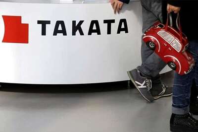 China's FAW to Recall 680,000 Mazda Cars Over Faulty Takata Airbags