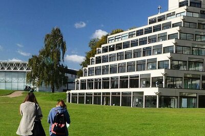 University of East Anglia, UK Offers 6 New Scholarships for Indian Students