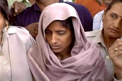 Will Shabnam's Hanging be Deferred? UP Convict Again Pleads for Mercy, Appeals to Jail Superintendent