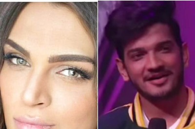 Lock Upp: Saisha Shinde Says She Is 'Not Jealous of Munawar-Anjali', Adds He Will Always Be Special For Her