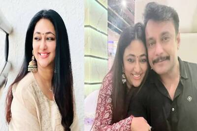 Renuka Swamy Murder Case: Darshan's Wife Reactivates Her Instagram Account