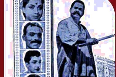 Tamil Film Naalu Veli Neelam Marks Its 64th Anniversary Of Its Release