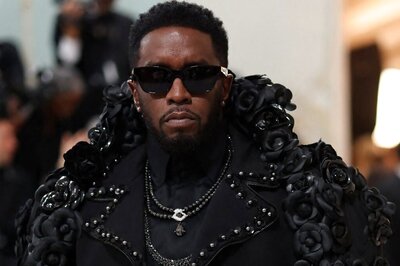Sean ‘Diddy’ Combs’ Homes Raided Amid Sex Trafficking Investigation, Law Enforcement Source Confirm