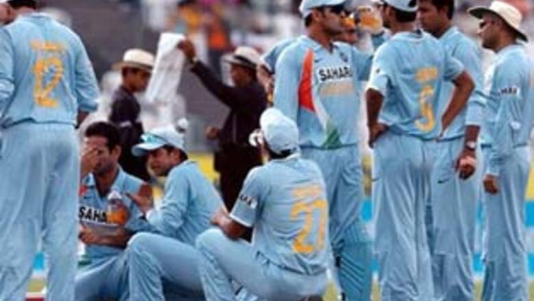 Warne says Tendulkar will take India to the top