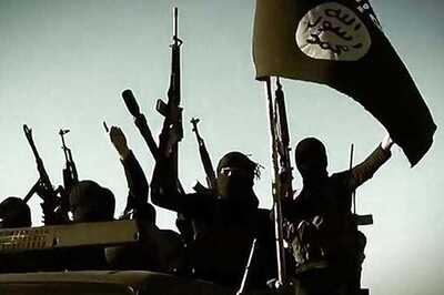 Europol Warns of Islamic State Attacks, Says Dozens of Militants May be in Europe